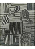 Victor Vasarely - Kompozíció I.