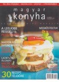 Vinkó József (szerk.) - Magyar konyha 2014. március