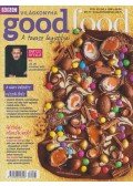 Szemere Katalin (főszerk.) - BBC GoodFood 2018. április