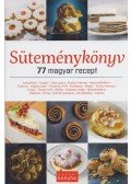 Nábelek Zsófia - Süteménykönyv