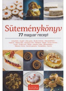 Nábelek Zsófia - Süteménykönyv Nábelek Zsófia - Süteménykönyv, Budapest 2020 antikvár könyv