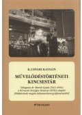 K. Udvari Katalin - Művelődéstörténeti kincsestár (dedikált)