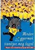 Tóth Ákos,Kiss Miklós - Minden gyermek tanuljon meg úszni