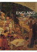 Halliday, F. E. - An Illustrated Cultural History of England