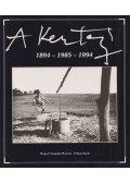 Kolta Magdolna (szerk.) - A. Kertész
