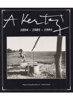 Kolta Magdolna - A. Kertész Kolta Magdolna - A. Kertész, Budapest 1994 antikvár könyv