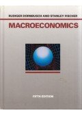 Rudiger Dornbusch,Stanley Fischer - Macroeconomics