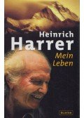 Heinrich Harrer - Mein Leben