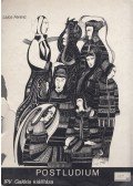 Lajos Ferenc - Postludium