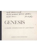 Szalay Lajos - Genesis (dedikált)