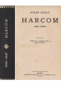 Hitler, Adolf - Harcom (Mein Kampf)