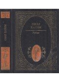 Omár Khajjám - Rubáiját (orosz)