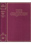 Kurt Fassmann,Max Bill,Hoimar von Ditfurth,Hanno Helbling,Walter Jens,Robert Jungk,Eugen Kogon - Die Grossens Band XI/2: 20. Jahrhundert; Oswald Spengler *1880 bis Martin Luther King *1929