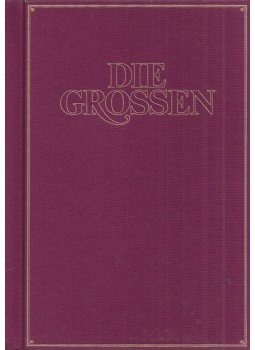 Kurt Fassmann, Max Bill, Hoimar von Ditfurth, Hanno Helbling, Walter Jens, Robert Jungk, Eugen Kogon - Die Grossen Einführungsband Kurt Fassmann, Max Bill, Hoimar von Ditfurth, Hanno Helbling, Walter Jens, Robert Jungk, Eugen Kogon - Die Grossen Einführungsband, Zürich 1976 antikvár könyv