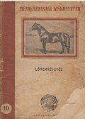 Dr. Hámori Dezső - Lótenyésztés