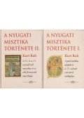 Kurt Ruh - A nyugat misztika története I-II.