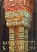 Végh János - Művészeti kislexikon