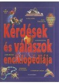 Steve Parker, Brian Williams - Kérdések és válaszok enciklopédiája