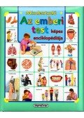 Gisela Socolovsky  - Az emberi test képes enciklopédiája