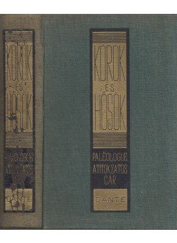 Paléologue, Maurice - A titokzatos cár Paléologue, Maurice - A titokzatos cár, Budapest 1939 antikvár könyv