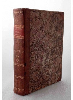 Guillaume Stanyhurst - A' halandó testben szenvedő halhatatlan Istennek Szentséges Historiája Guillaume Stanyhurst - A' halandó testben szenvedő halhatatlan Istennek Szentséges Historiája, Eger 1776 antikvár könyv