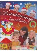 Duzs Mária (szerk.),Nagy Emese,Tyihák Katalin - Karácsonyi készülődés