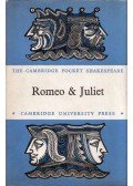 William Shakespeare - Romeo and Juliet