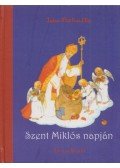 Ida Bohatta - Szent Miklós napján