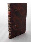 Katona István - Synopsis chronologica historiarum