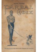 Clair Vilmos - Párbaj-Codex