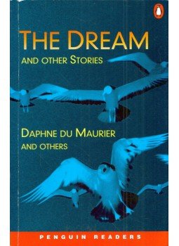 G. C. Thornley, Lewis Jones, Michael Woolf - The Dream and Other Stories G. C. Thornley, Lewis Jones, Michael Woolf - The Dream and Other Stories, Harlow, Essex 1999 antikvár könyv