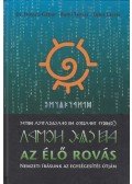 Hosszú Gábor,Rumi Tamás,Sipos László - Az élő rovás