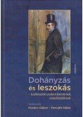 Kovács Gábor,Horváth Ildikó - Dohányzás és leszokás