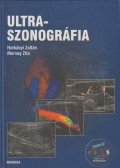 Harkányi Zoltán,Morvay Zita - Ultraszonográfia