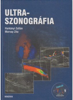 Harkányi Zoltán, Morvay Zita - Ultraszonográfia Harkányi Zoltán, Morvay Zita - Ultraszonográfia, 0 antikvár könyv
