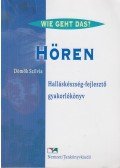 Dömők Szilvia - Hören