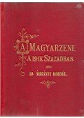 Ábrányi Kornél id. - A magyar zene a 19-ik században