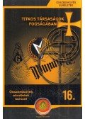 Körösztös György - Titkos társaságok fogságában