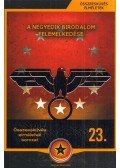 Körösztös György - A negyedik birodalom felemelkedése