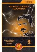 Miskolci László - Tesla és az eltitkolt találmányok