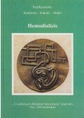 Karátson András,Kakuk György,Makó János Dr. - Hemodialízis
