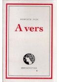 Horváth Iván - A vers