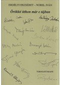 Erdélyi Erzsébet,Nobel Iván - Örökké itthon már e tájban
