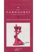 Papp Márió - Egy pornográf történet (dedikált)