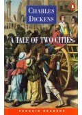 Charles Dickens,David Wharry - A Tale of Two Cities