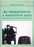 Fenyő D. György - Az örökhétfőtől a napsütötte sávig
