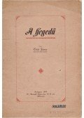 Tóth János - A hegedű
