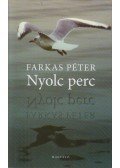 Farkas Péter - Nyolc perc