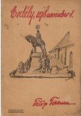 Fülöp Ferenc - Erdély, 1918 november 1. (Makkai Sándor számára dedikált)