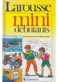 Claude Kannas (réd.) - Mini débutants